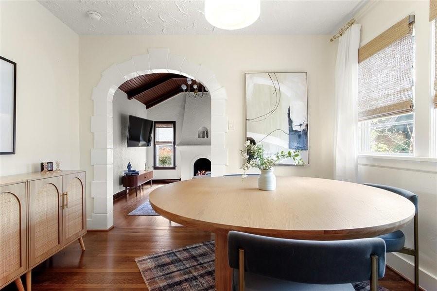 Chamberlain Arl Heights 1st Add - Residential Lease