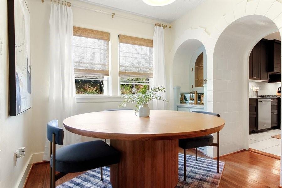 Chamberlain Arl Heights 1st Add - Residential Lease