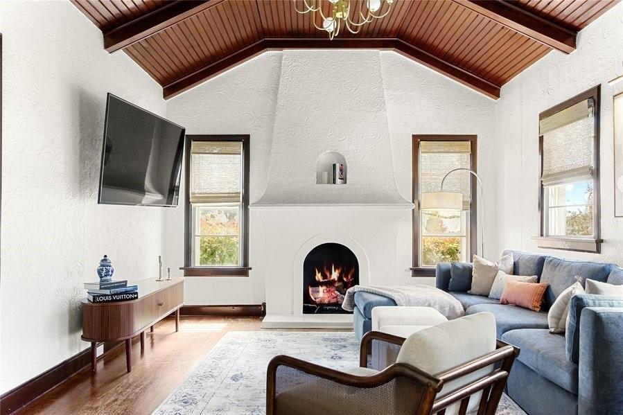 Chamberlain Arl Heights 1st Add - Residential Lease