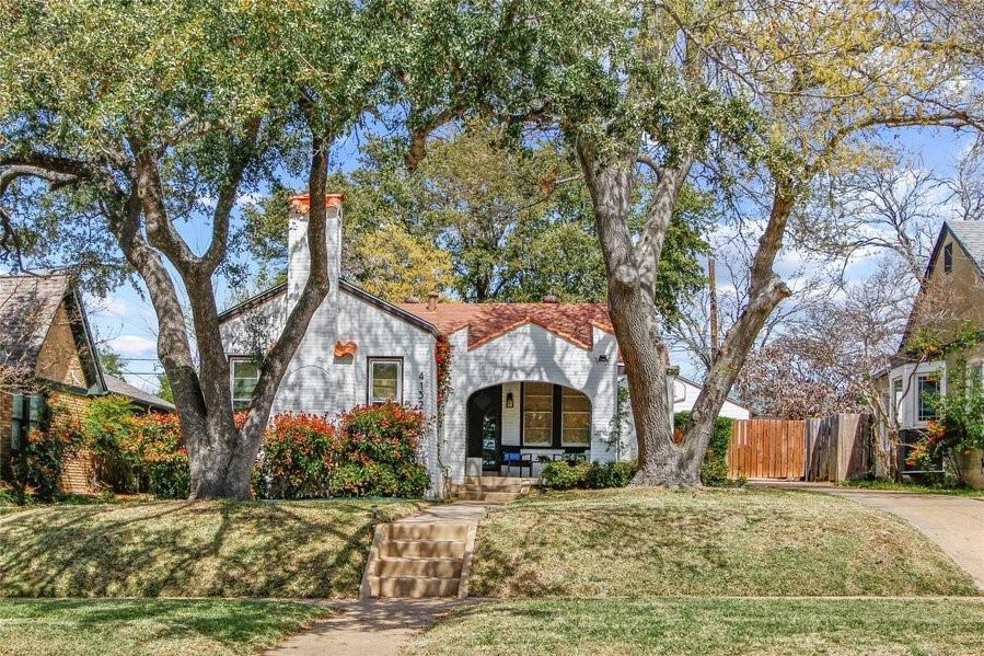 Chamberlain Arl Heights 1st Add - Residential Lease