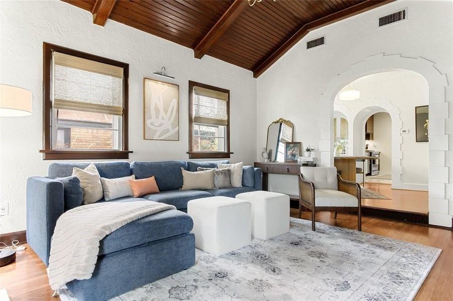 Chamberlain Arl Heights 1st Add - Residential Lease