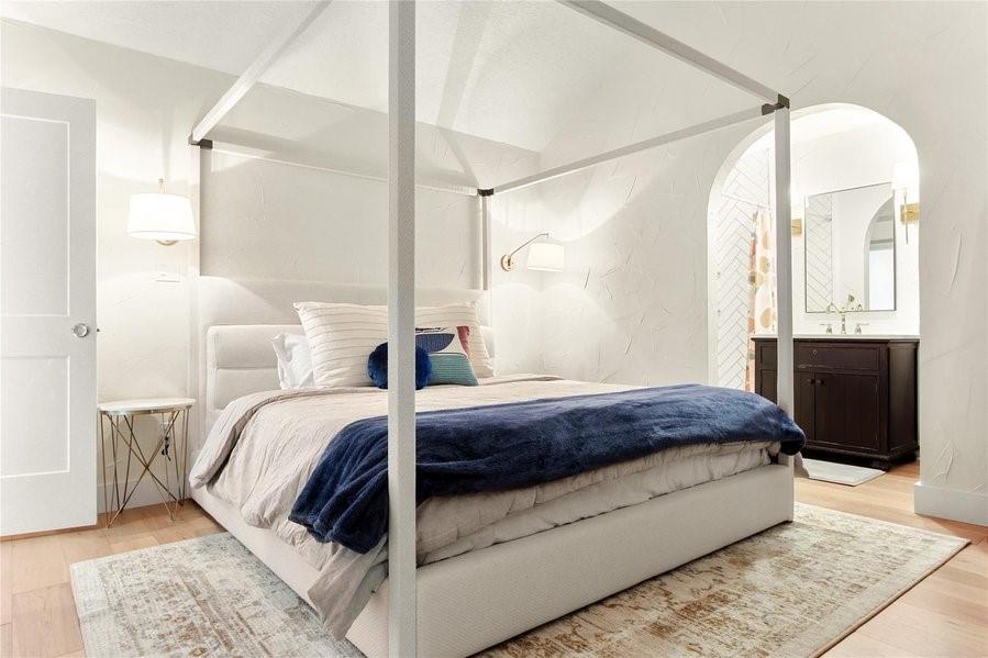 Chamberlain Arl Heights 1st Add - Residential Lease