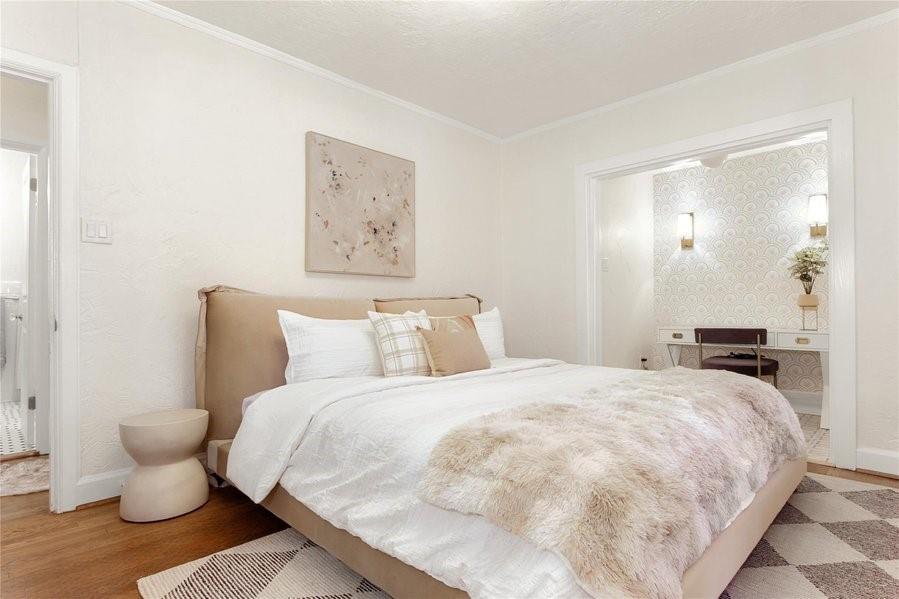 Chamberlain Arl Heights 1st Add - Residential Lease