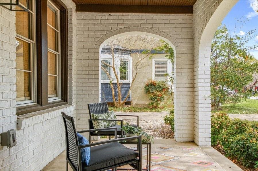 Chamberlain Arl Heights 1st Add - Residential Lease