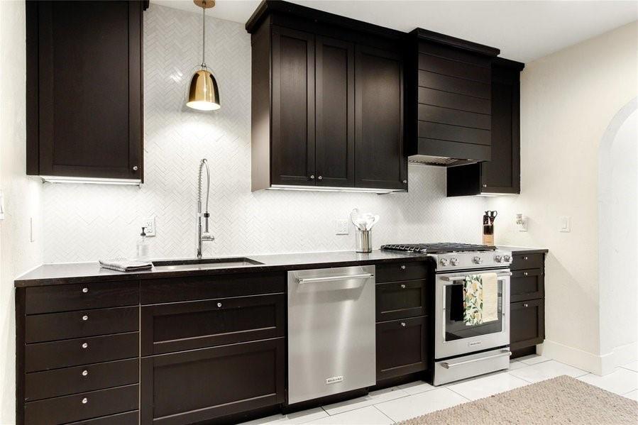 Chamberlain Arl Heights 1st Add - Residential Lease