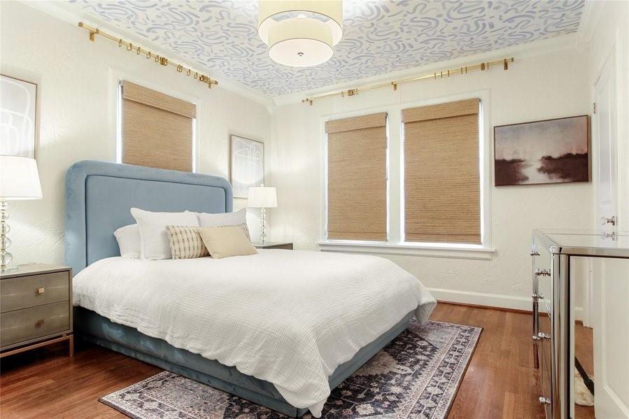 Chamberlain Arl Heights 1st Add - Residential Lease