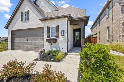 Photo of 3920 Aqua Lane, Sherman, TX 75090 (MLS # 21236738)