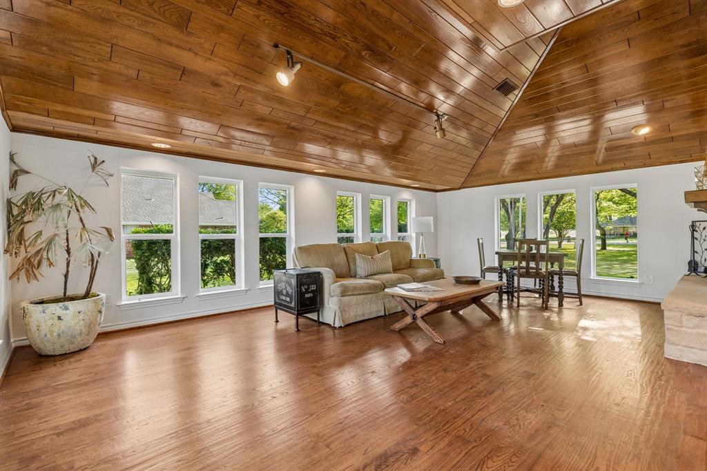 Foxglen - Residential