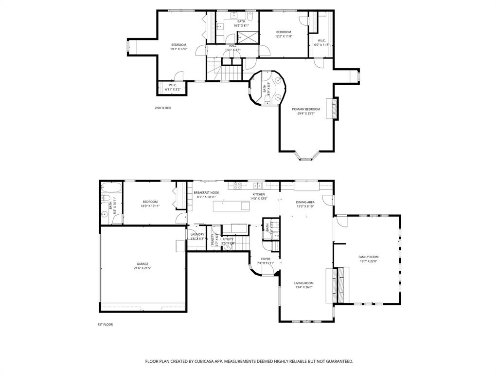 Foxglen - Residential