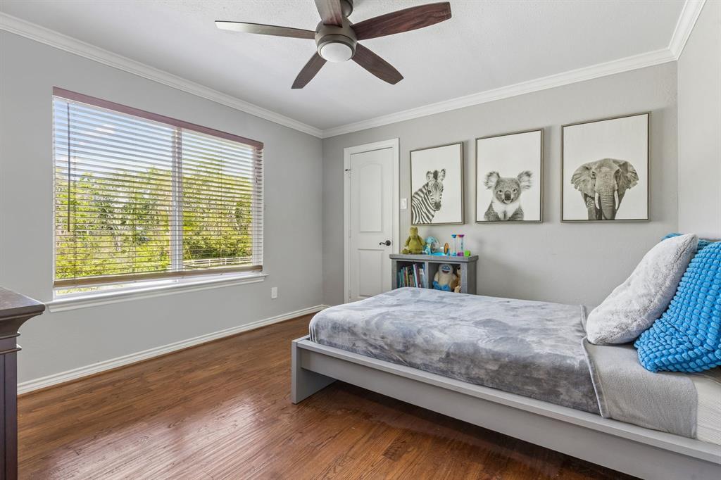 Foxglen - Residential