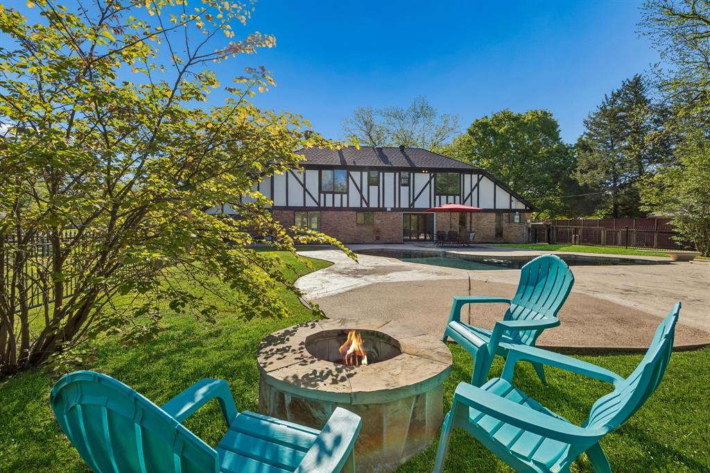 Foxglen - Residential