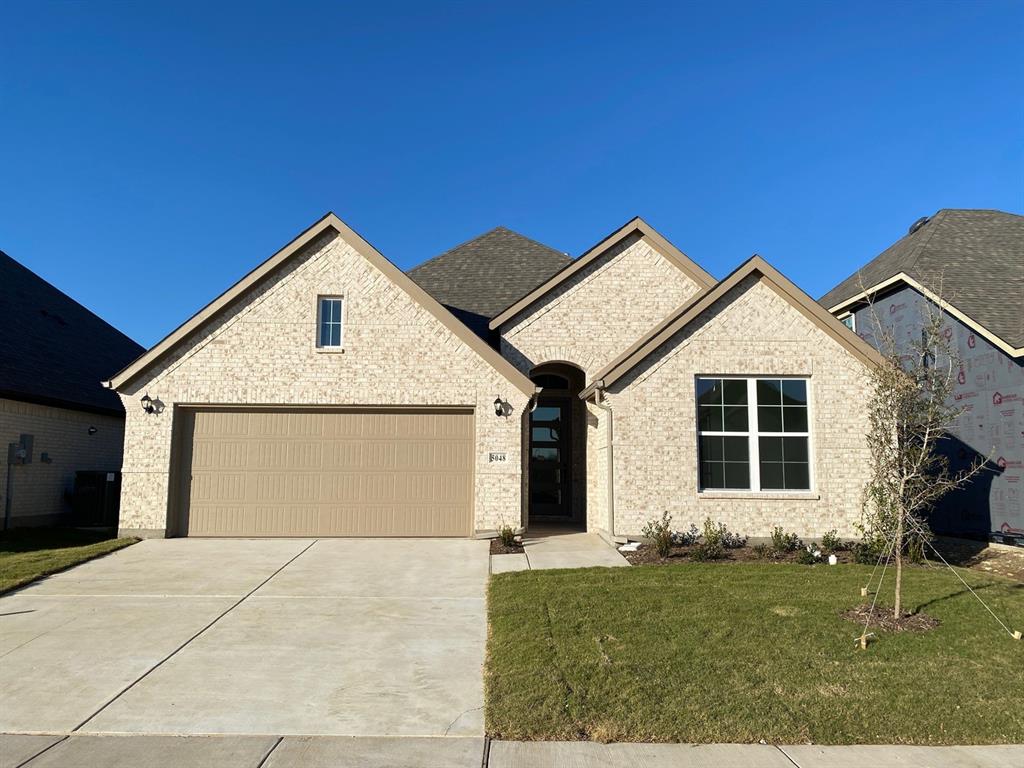 Summer Crest - Residential