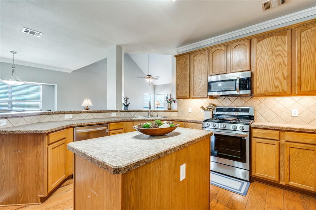 9900 HALF MOON Drive