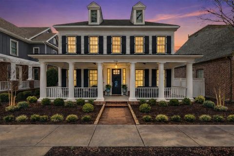 2316 Grassmere Lane McKinney TX 75071