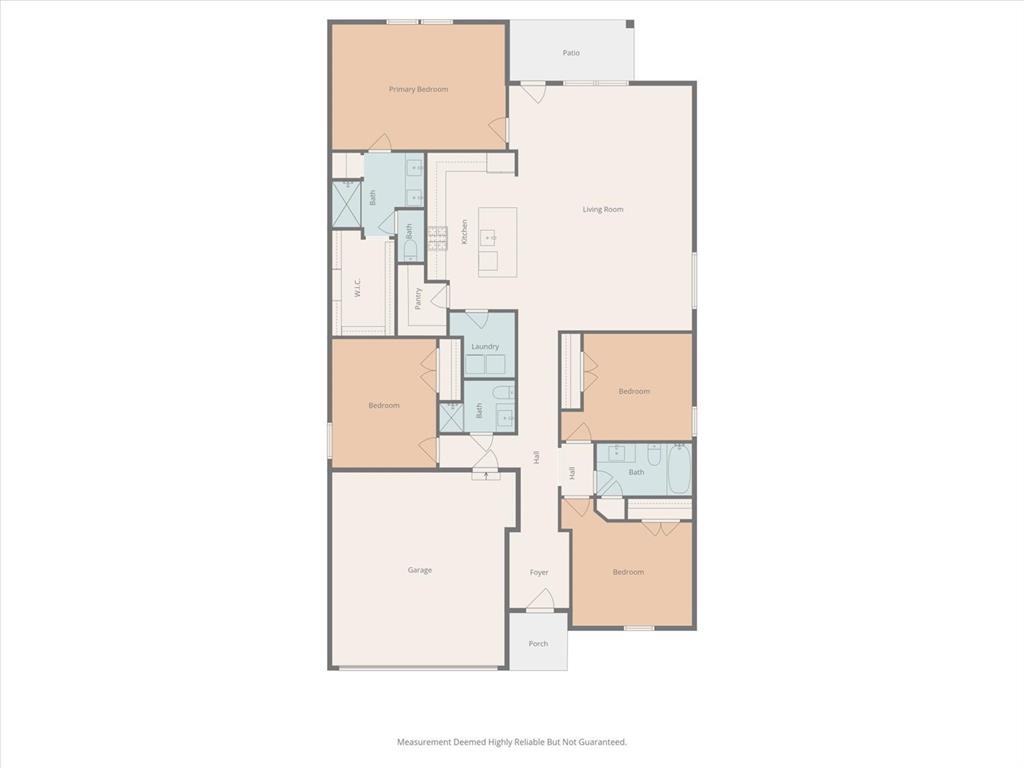 EASTRIDGE PHASE 3 - Residential Lease