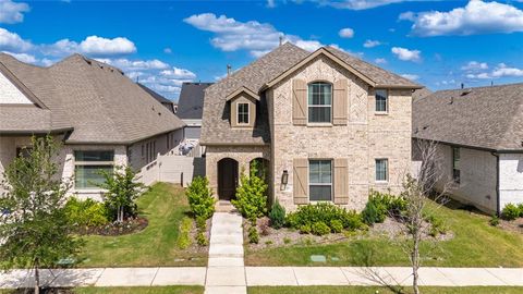 3108 Engelman Drive McKinney TX 75071