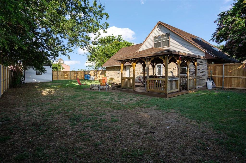 301 Spring Creek