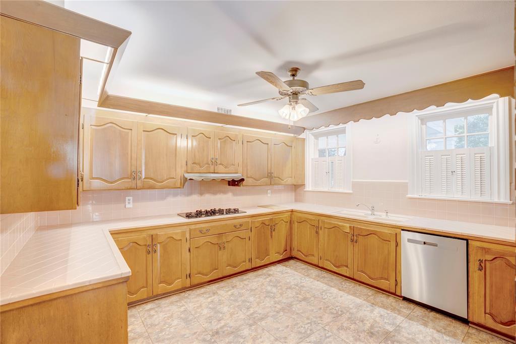 Sawyer, Sarah Survey - Residential