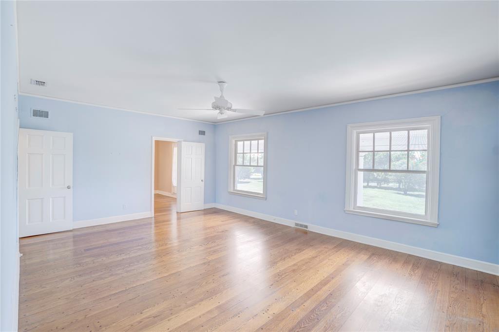 Sawyer, Sarah Survey - Residential