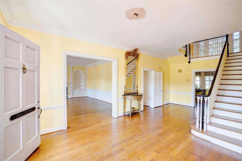 Sawyer, Sarah Survey - Residential