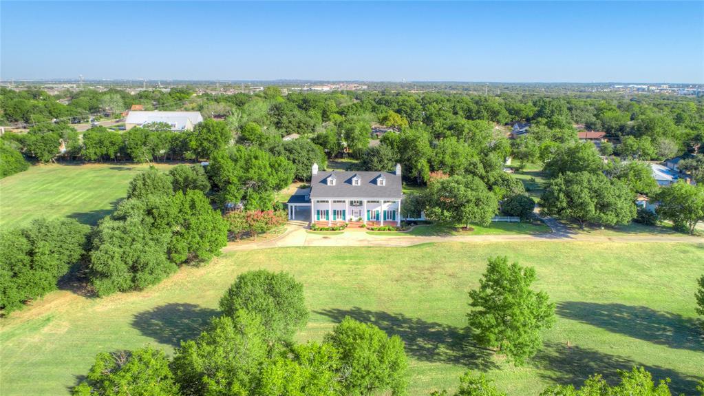 4100 Denton Highway