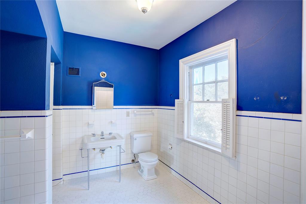 Sawyer, Sarah Survey - Residential