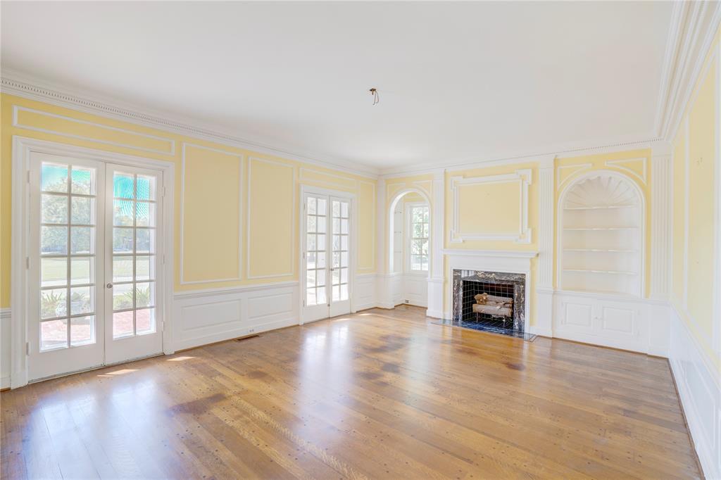 Sawyer, Sarah Survey - Residential