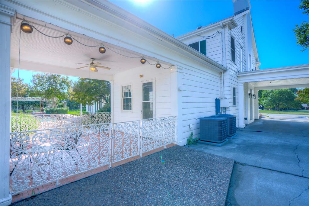 Sawyer, Sarah Survey - Residential