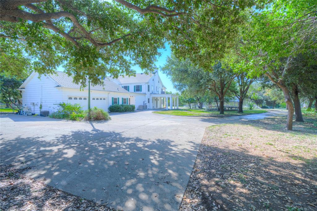 Sawyer, Sarah Survey - Residential