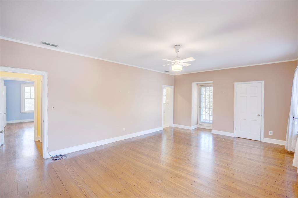 Sawyer, Sarah Survey - Residential