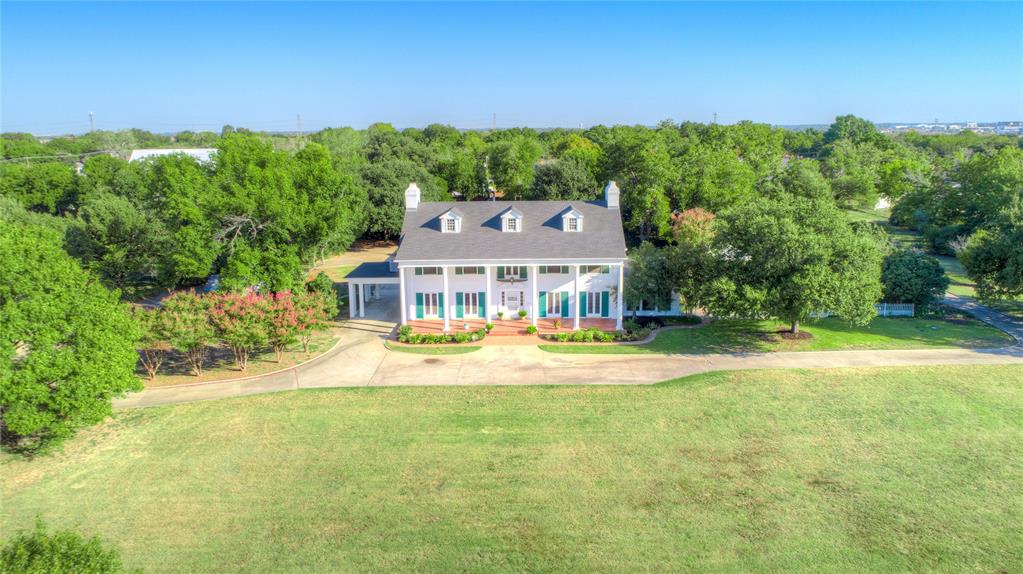 4100 Denton Highway