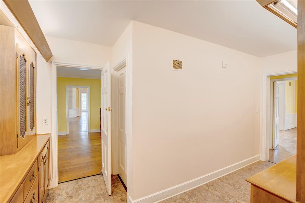 Sawyer, Sarah Survey - Residential