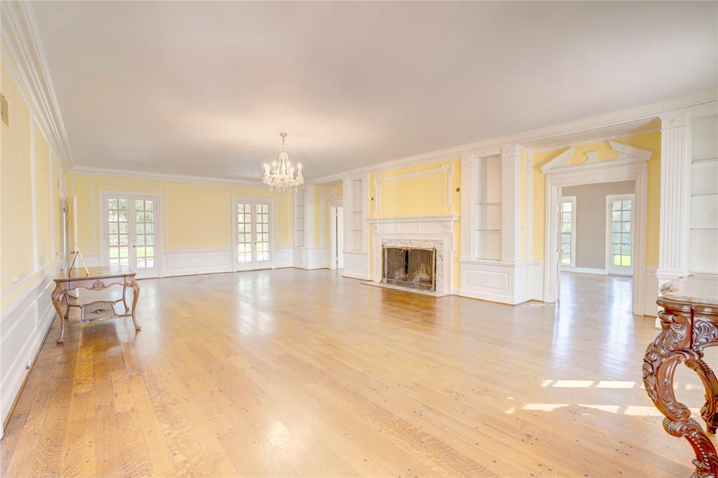 Sawyer, Sarah Survey - Residential