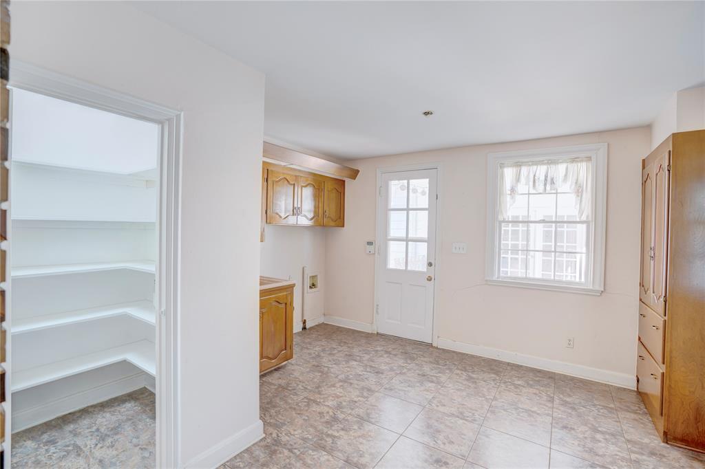 Sawyer, Sarah Survey - Residential