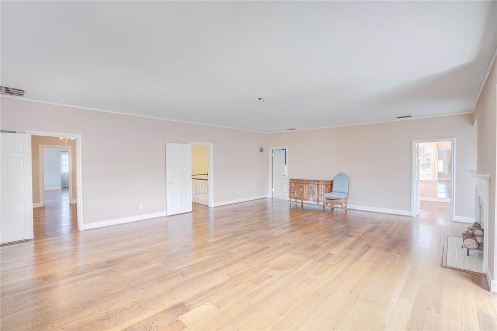 Sawyer, Sarah Survey - Residential