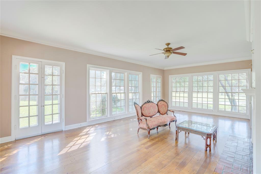 Sawyer, Sarah Survey - Residential