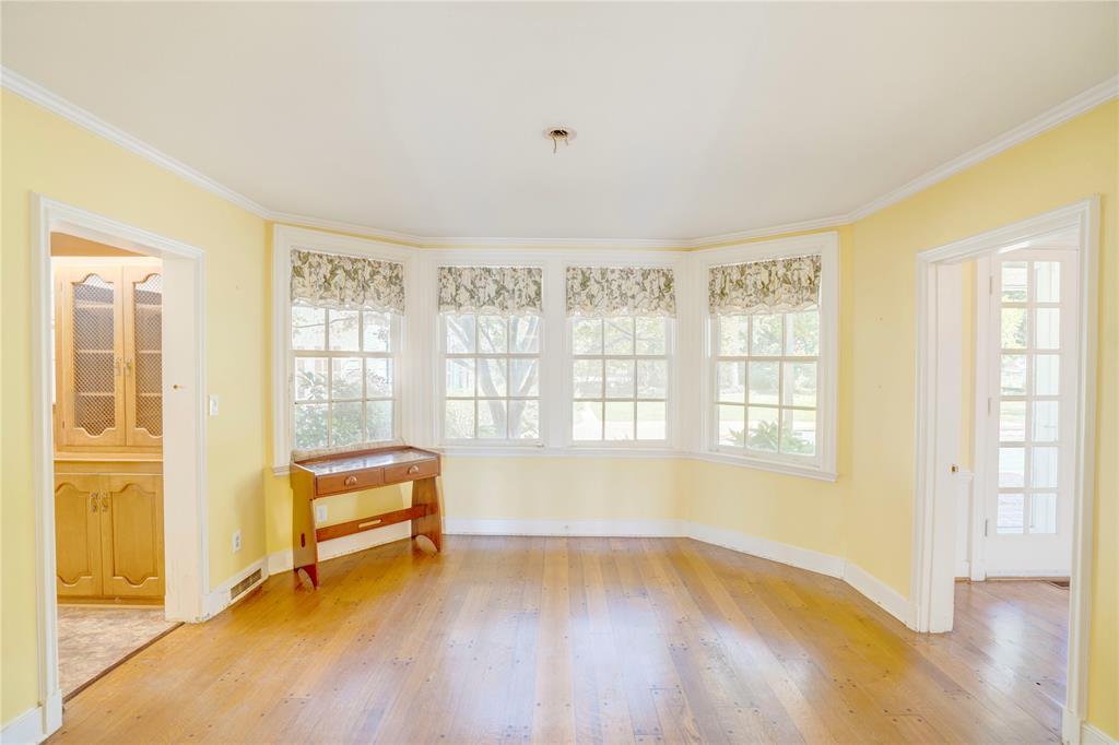 Sawyer, Sarah Survey - Residential