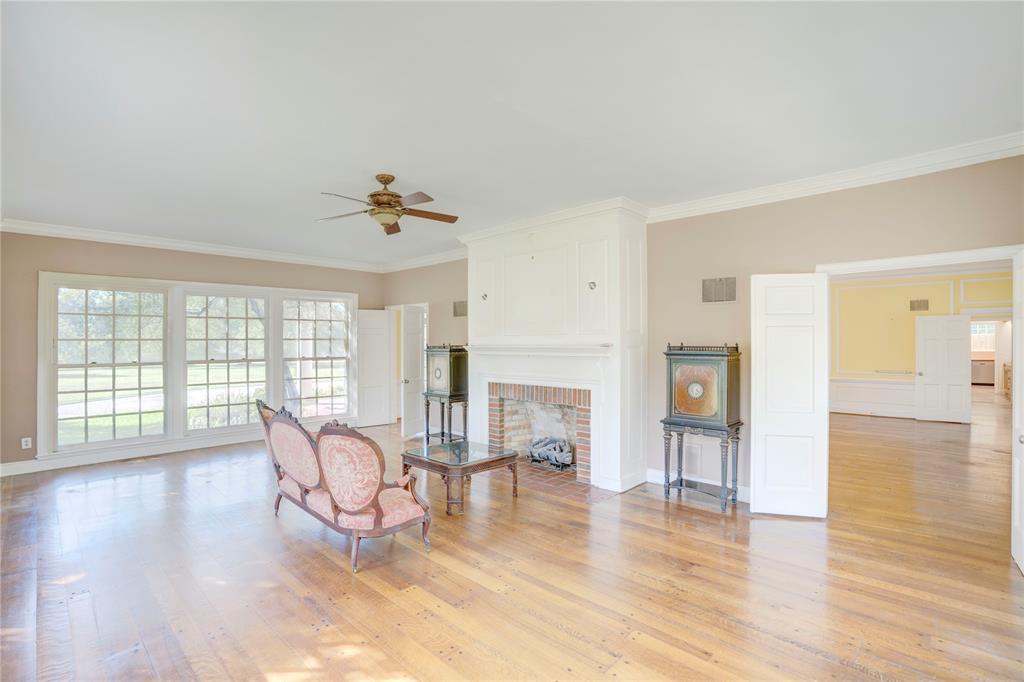 Sawyer, Sarah Survey - Residential