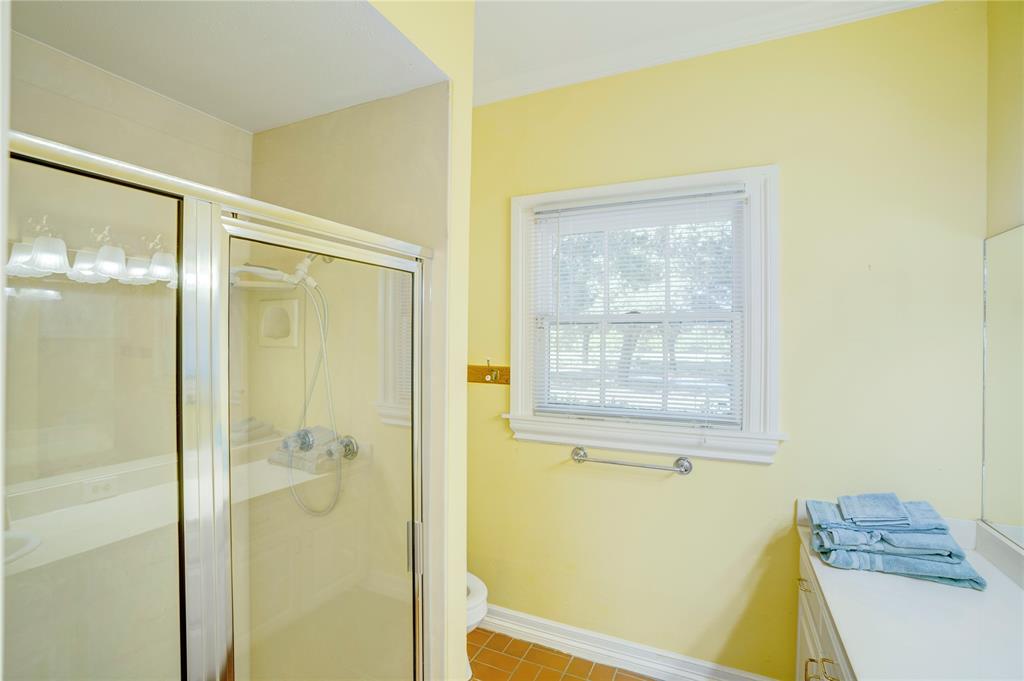 Sawyer, Sarah Survey - Residential