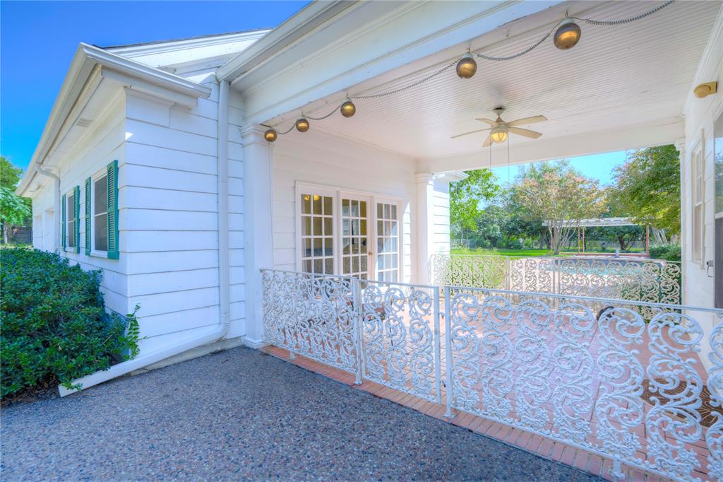 Sawyer, Sarah Survey - Residential