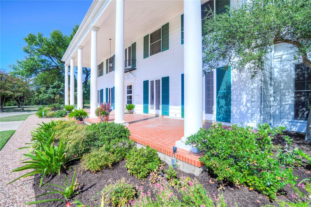 Sawyer, Sarah Survey - Residential