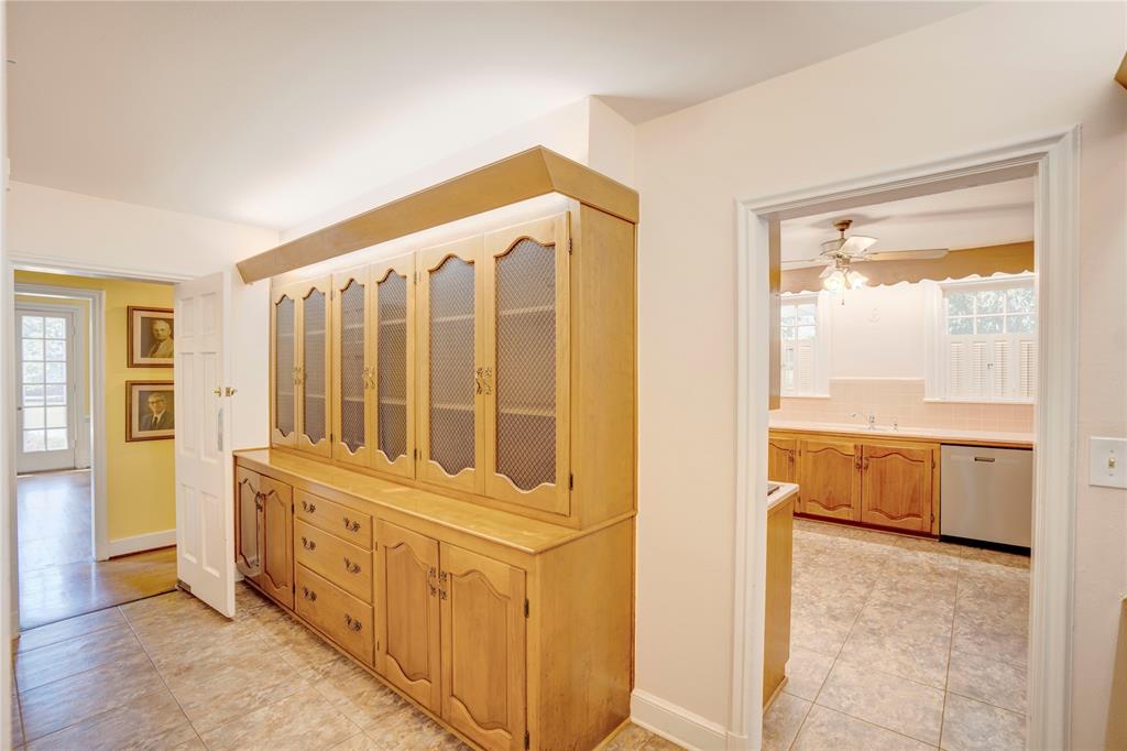 Sawyer, Sarah Survey - Residential