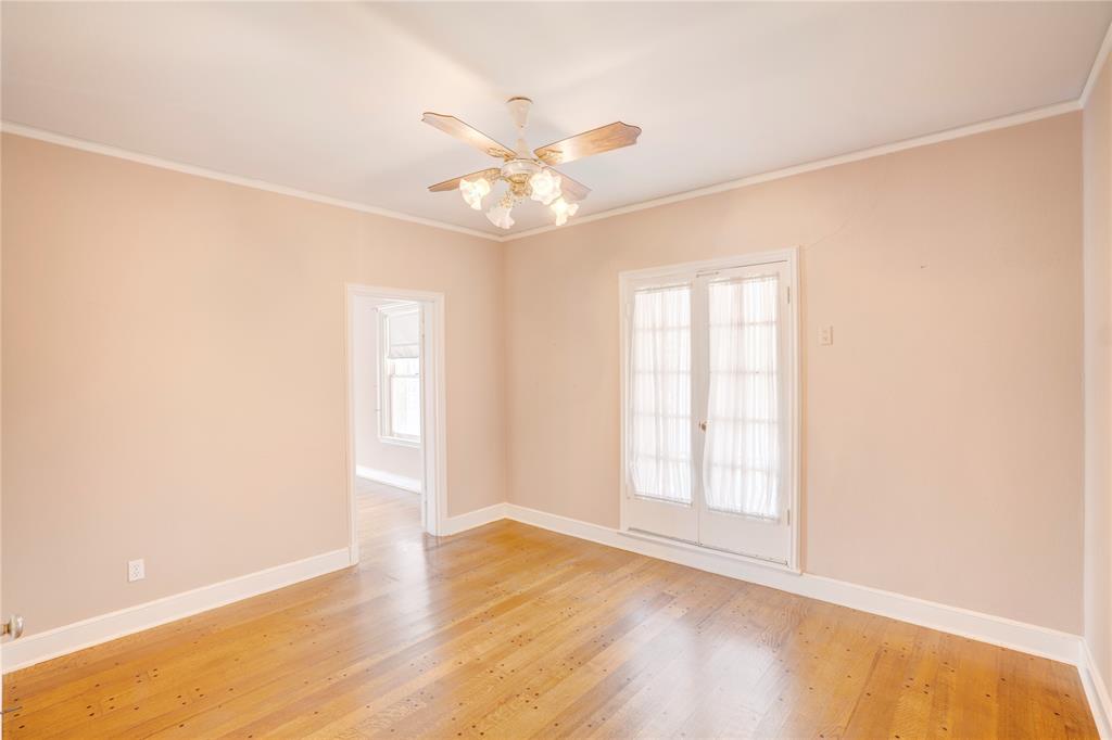 Sawyer, Sarah Survey - Residential