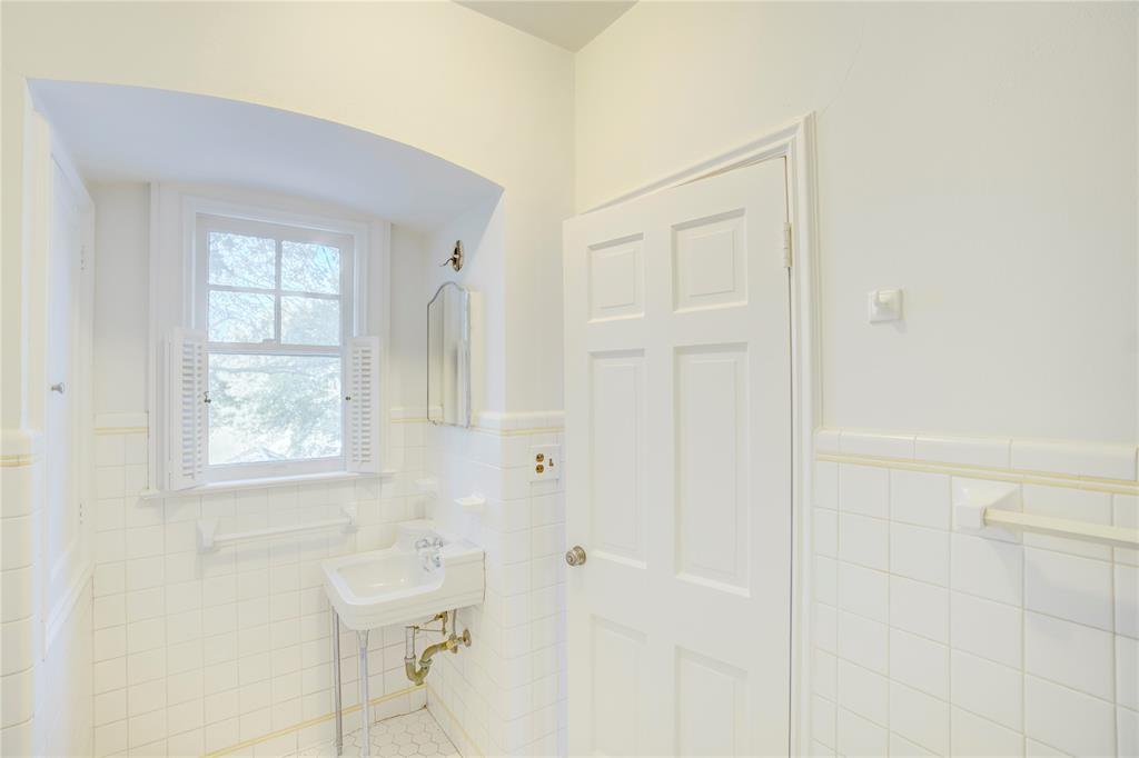 Sawyer, Sarah Survey - Residential