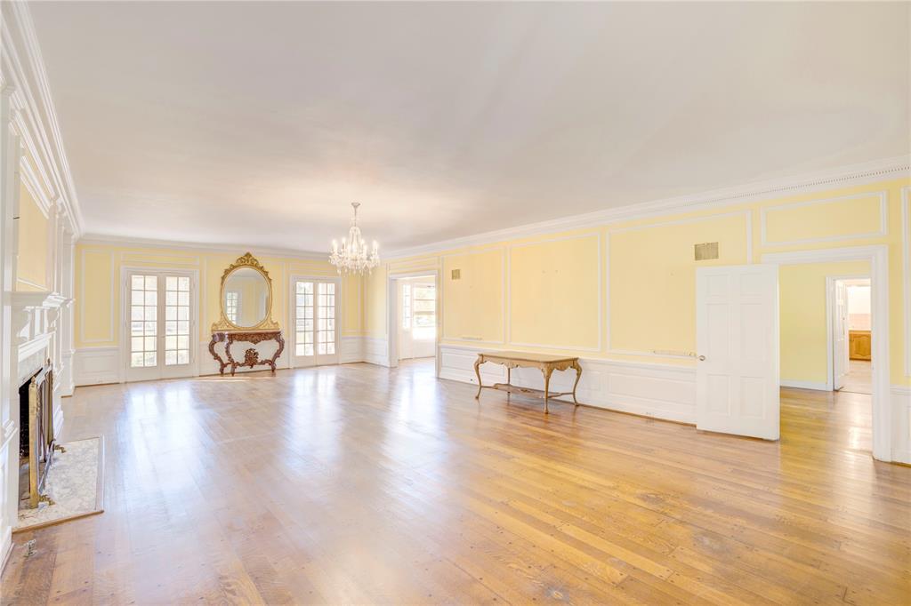 Sawyer, Sarah Survey - Residential