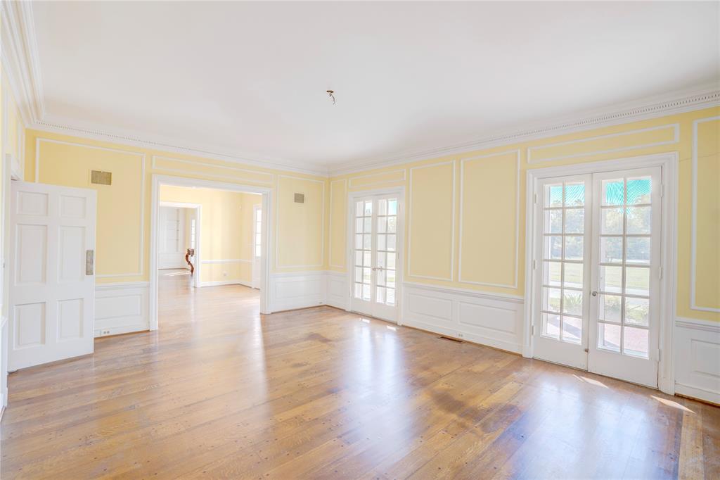 Sawyer, Sarah Survey - Residential