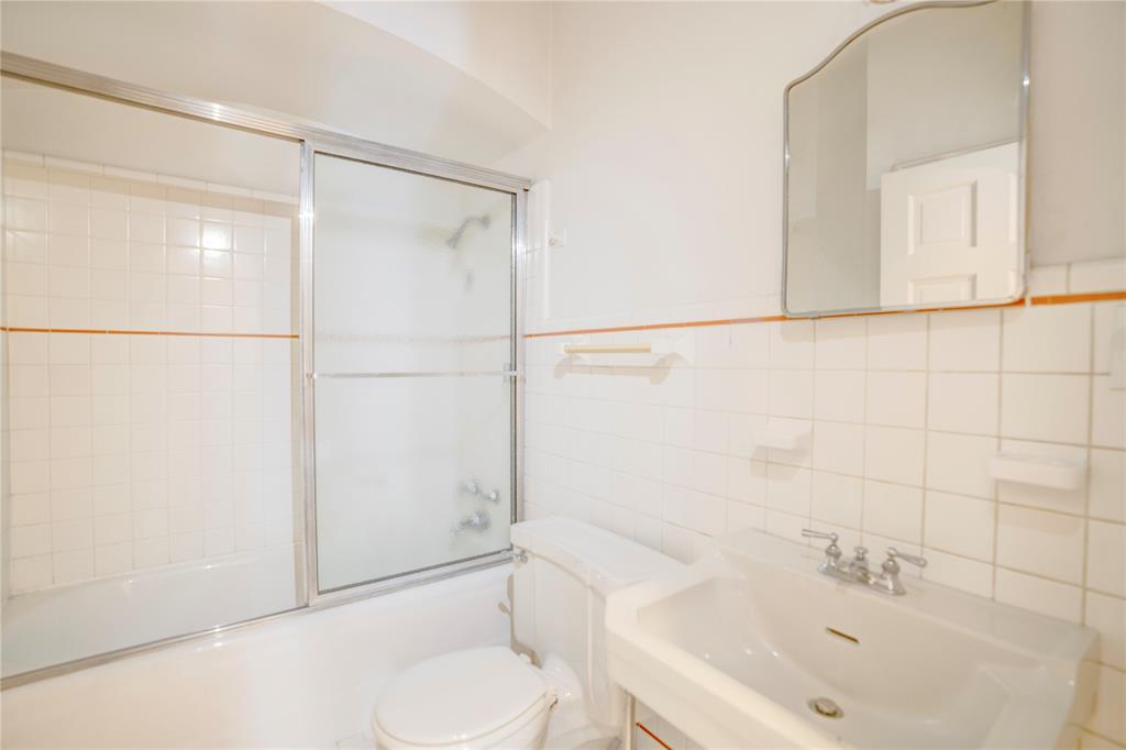 Sawyer, Sarah Survey - Residential