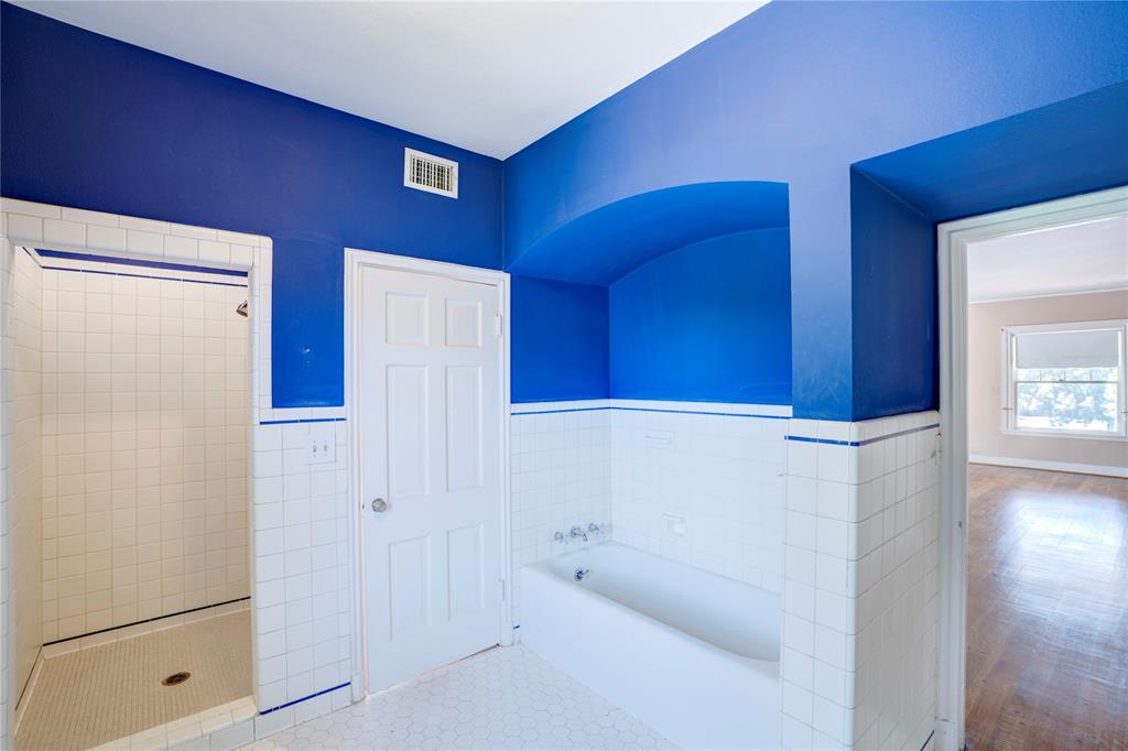 Sawyer, Sarah Survey - Residential