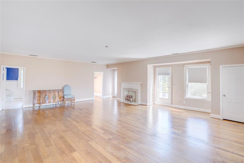 Sawyer, Sarah Survey - Residential