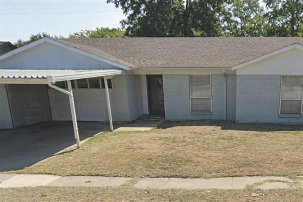 RANCHO NORTH ADDITION - Residential